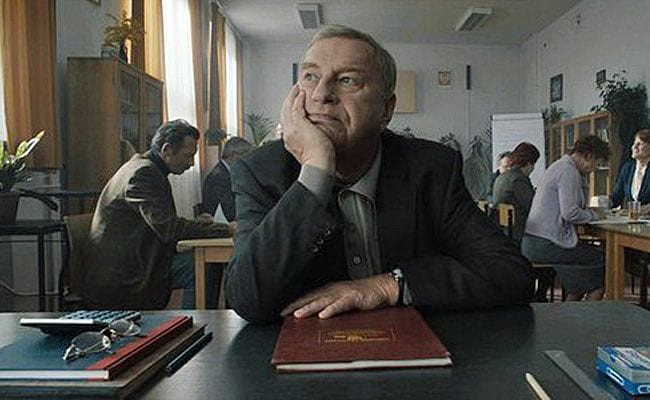 Gdynia Film Festival 2014 Day 3: The Citizen / Warsaw 44