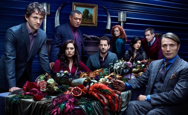 Can You Survive if You’re Not a Monster in ‘Hannibal: The Complete Second Season’?
