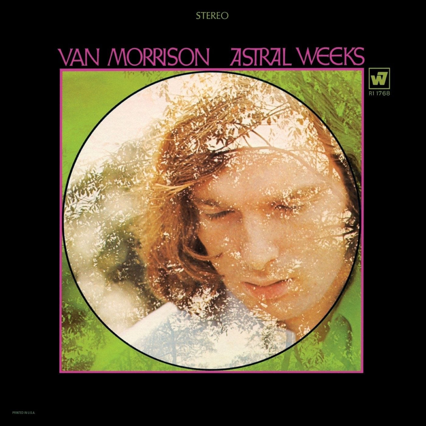 Counterbalance No. 15: Van Morrison – ‘Astral Weeks’