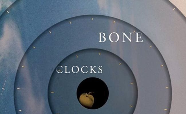 “I’ve Seen the Future and It’s Hungry”: ‘The Bone Clocks’