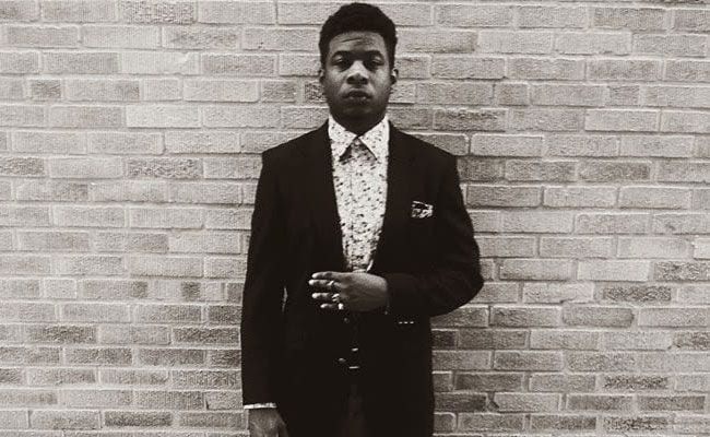 Mick Jenkins: The Water(s)