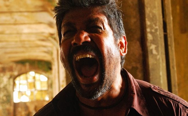 The Defiant New Postmodern Tamil Cinema