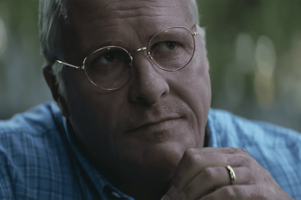 ‘Vice’, Dick Cheney, and the Satisfaction of the Deed Itself