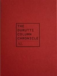 Durutti Column: Chronicle XL