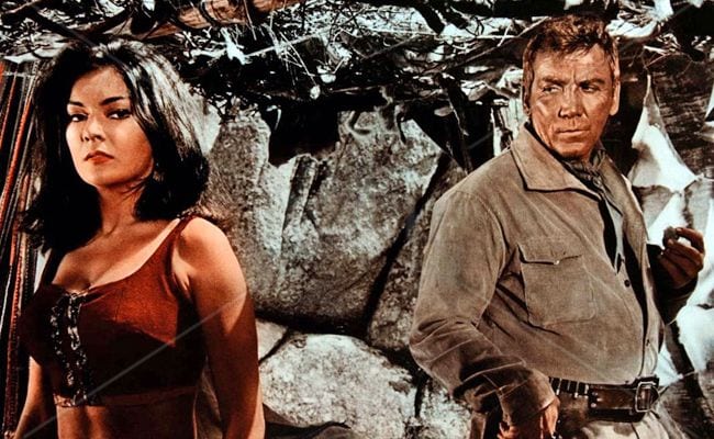‘Minnesota Clay’ Is an Early Checkpoint in the Development of the Great Sergio Corbucci