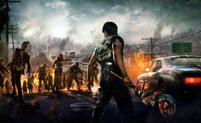 Less Is Much, Much More: Making Do in ‘Dead Rising 3’