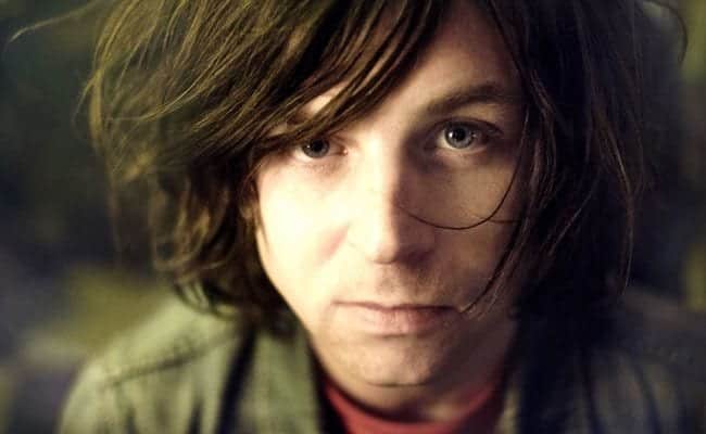Ryan Adams: Ryan Adams