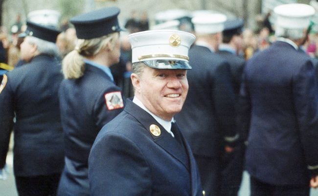 ‘A Good Job: Stories of the FDNY’: Tales of How to Stay Alive