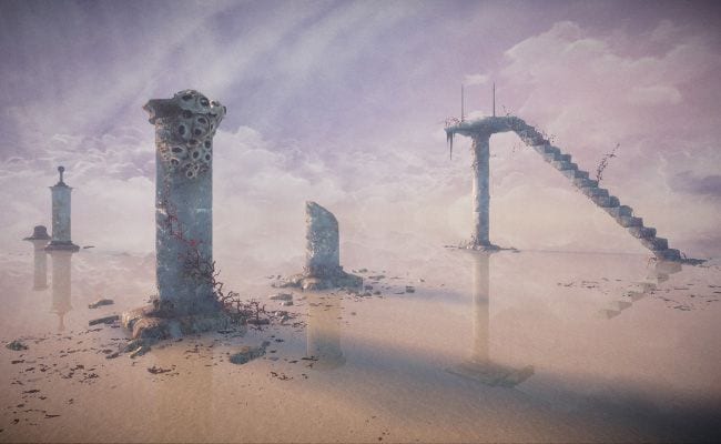 ‘MIND: Path to Thalamus’ Hates What Makes it Great