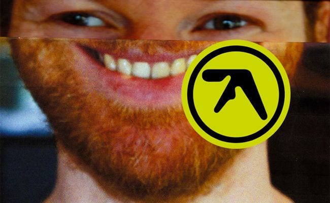 Aphex Twin – “minipops 67 (120.2)(source field mix)” (audio)