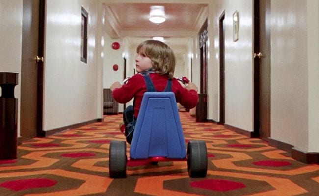 ‘Room 237’ and The History of Cinematic Representations of Cinephilia