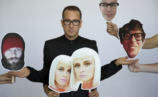 Thought of Sound: An Interview with Matt Sharp of the Rentals