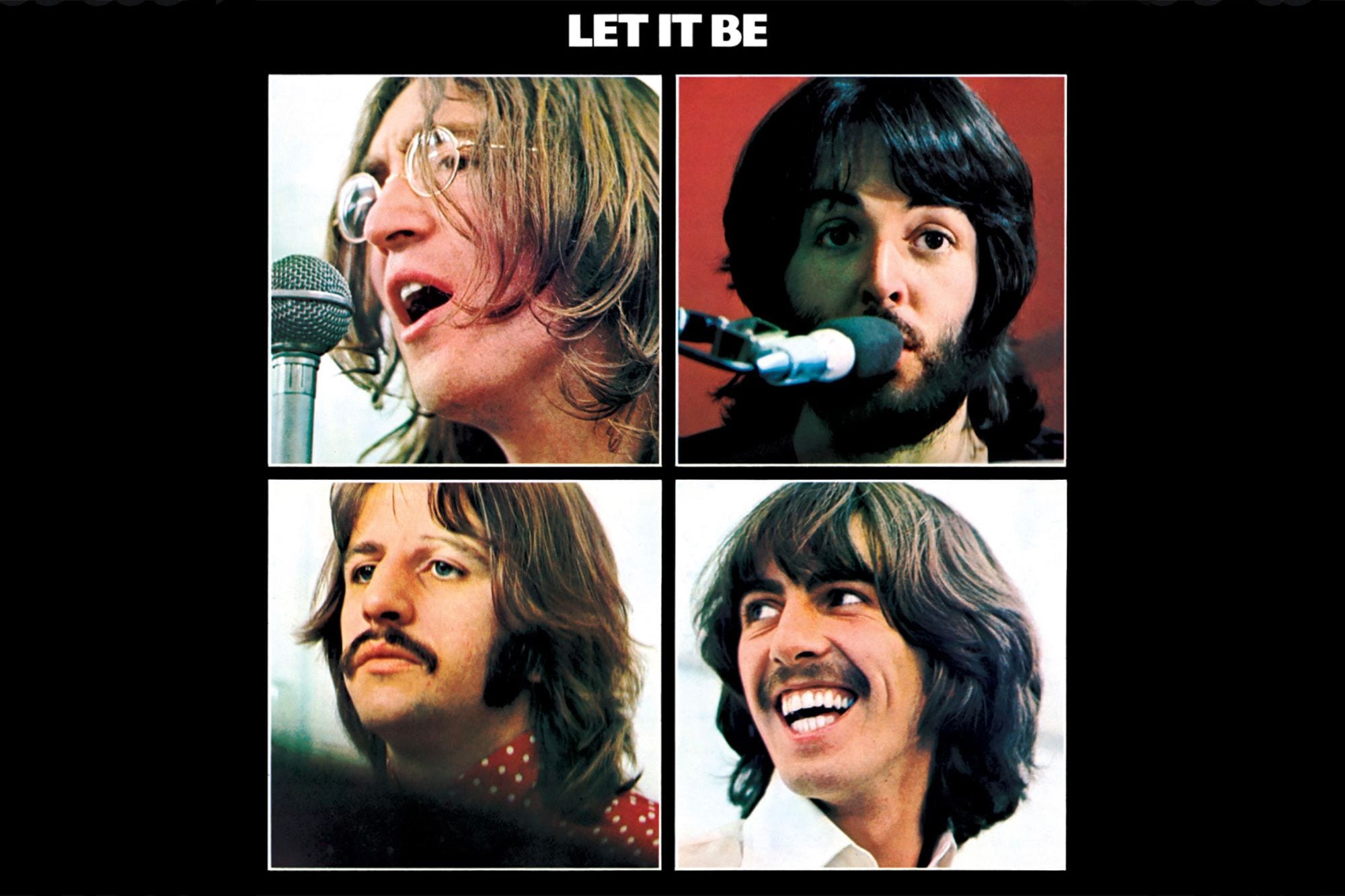 The Beatles ‘Let It Be’: So Good They Ruined It for Everyone
