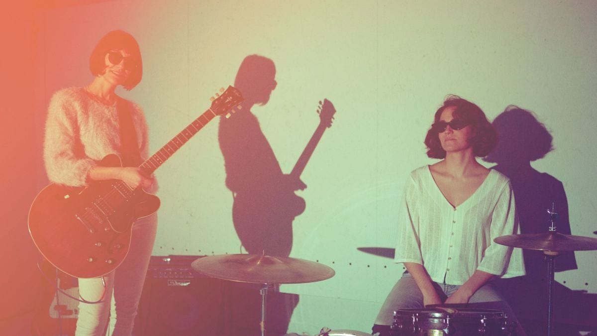 From Argentina, Las Kellies Invite You to ‘Suck This Tangerine’