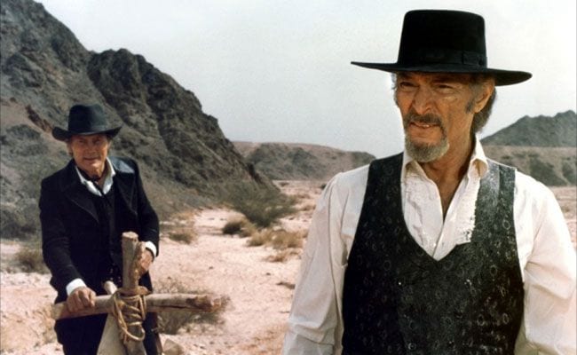 I Kept Waiting for Lee Van Cleef to Save ‘God’s Gun’ With His Duel Roles