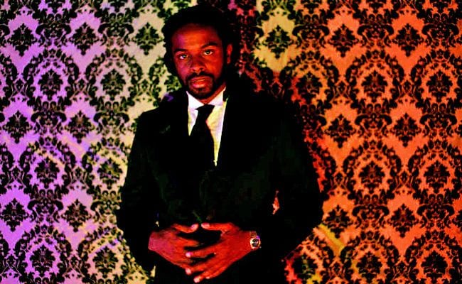 There Is Only Now: An Interview with Adrian Younge