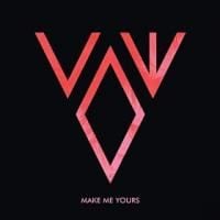 Vow: Make Me Yours EP