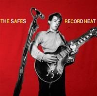 The Safes: Record Heat