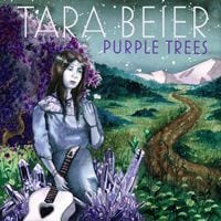 Tara Beier: Purple Trees EP