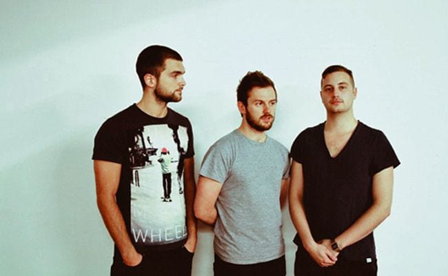 Go Wolf – “Talk to You” (video) (Premiere)