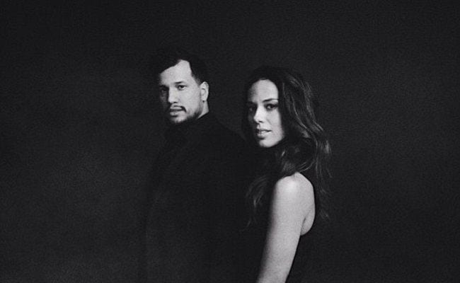 Johnnyswim Love Their Place in the World