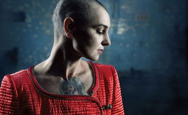 Sinéad O’Connor: I’m Not Bossy, I’m the Boss