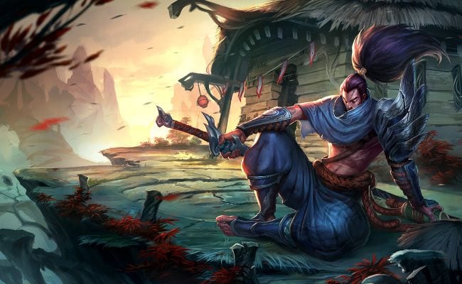 Understanding “OP” in ‘League of Legends’