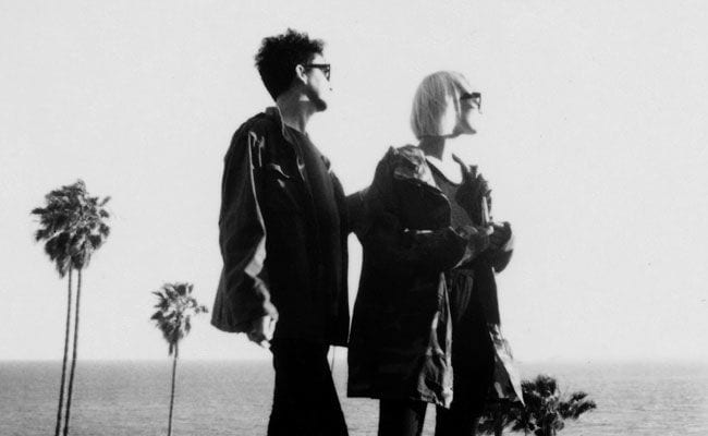 The Raveonettes: Pe’ahi