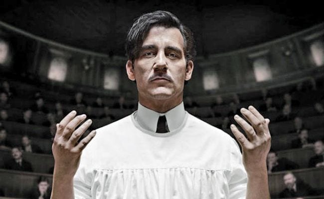 ‘The Knick’: Clive Owen in 1900s New York City