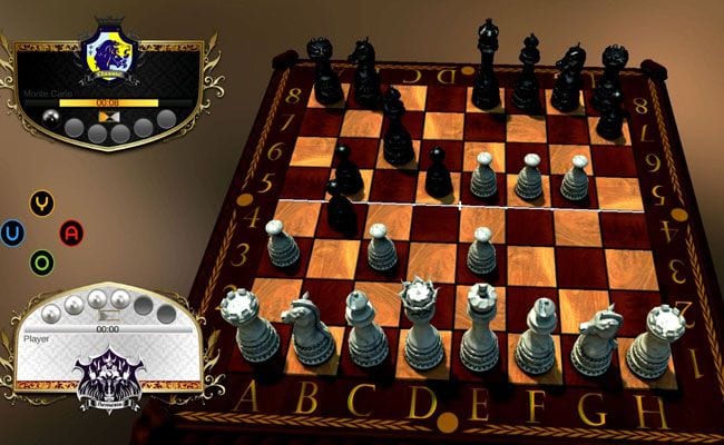 Fixing Chess: One Game Developer’s Redesign of a 1,500-Year-Old Game