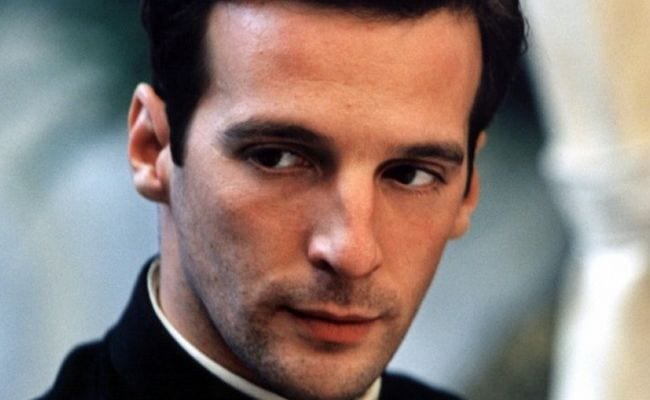 ‘Amen’ Is What Political Cinema Is All About