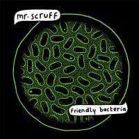 Mr. Scruff: Friendly Bacteria