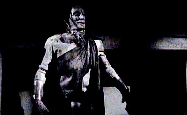 Don’t Open That Door! #61: The Aztec Mummy aka La Momia Azteca (1957)
