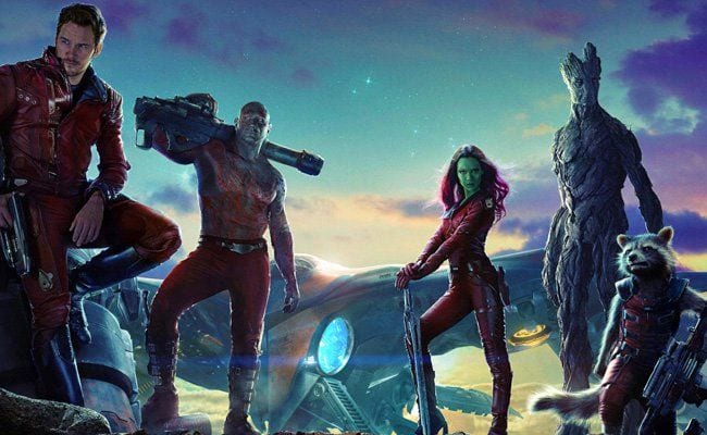 ‘Guardians of the Galaxy’ Out-Whedons ‘The Avengers’