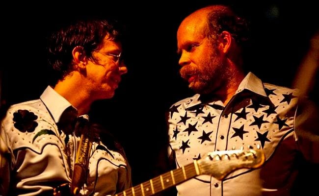 They’ll Be Alright: An Interview with Will Oldham and Emmett Kelly