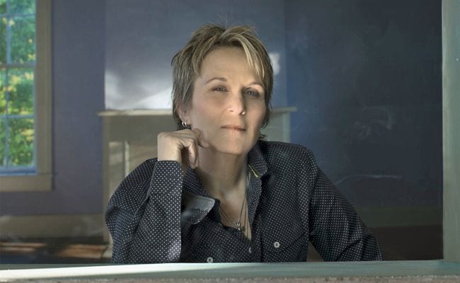 Mary Gauthier – “Oh Soul” (video) (Premiere)