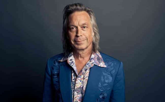Jim Lauderdale: I’m a Song