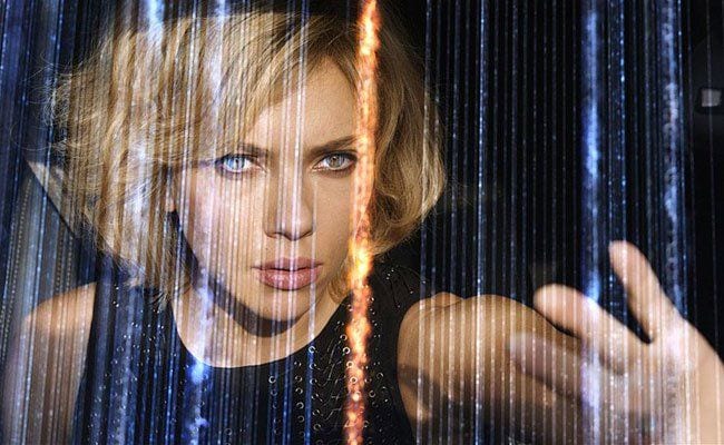 You Barely Need One Percent of Your Brain to Appreciate ‘Lucy’