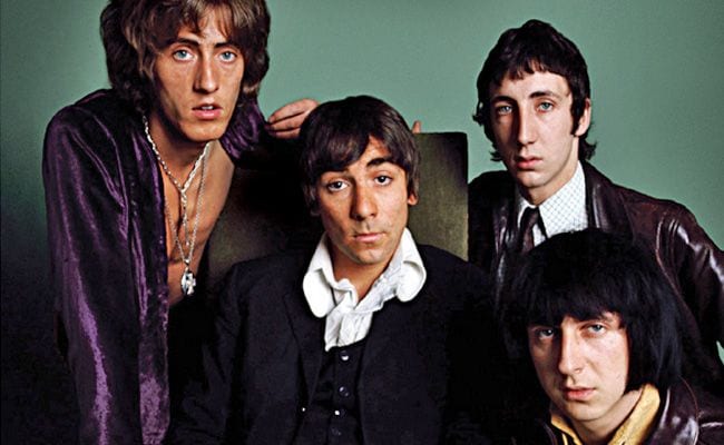 The Who’s Pomp and Bombast, Egos and Flaws