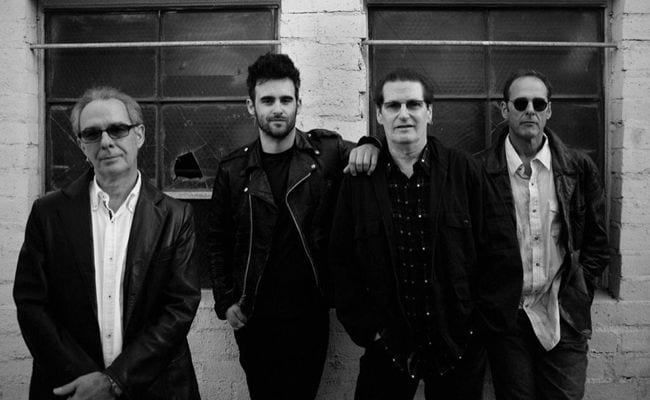 The Call feat. Robert Levon Been – ‘I Still Believe’ (video) (Premiere)