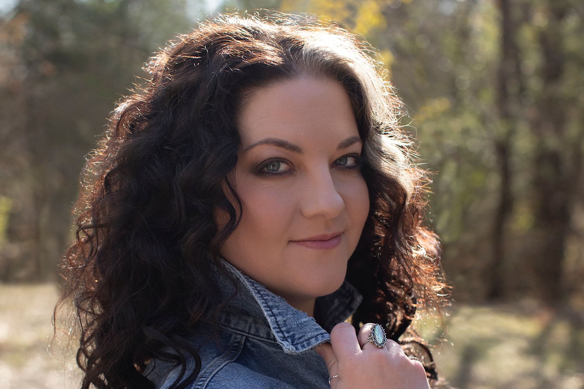 Ashley McBryde Isn’t Afraid to Say ‘Never Will’