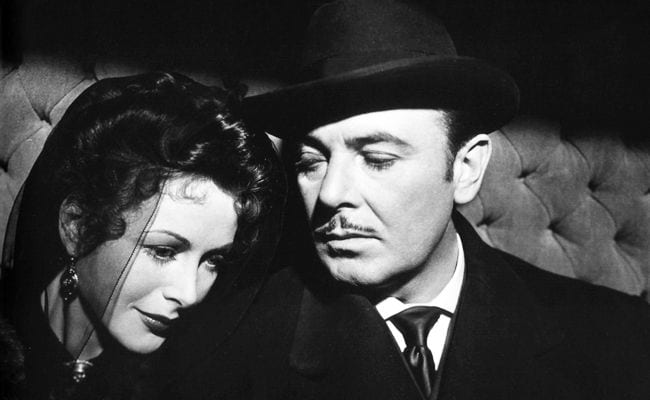 Tourneur’s Lovely Fragility in ‘Experiment Perilous’ and ‘Berlin Express’