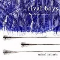 Rival Boys: Animal Instincts