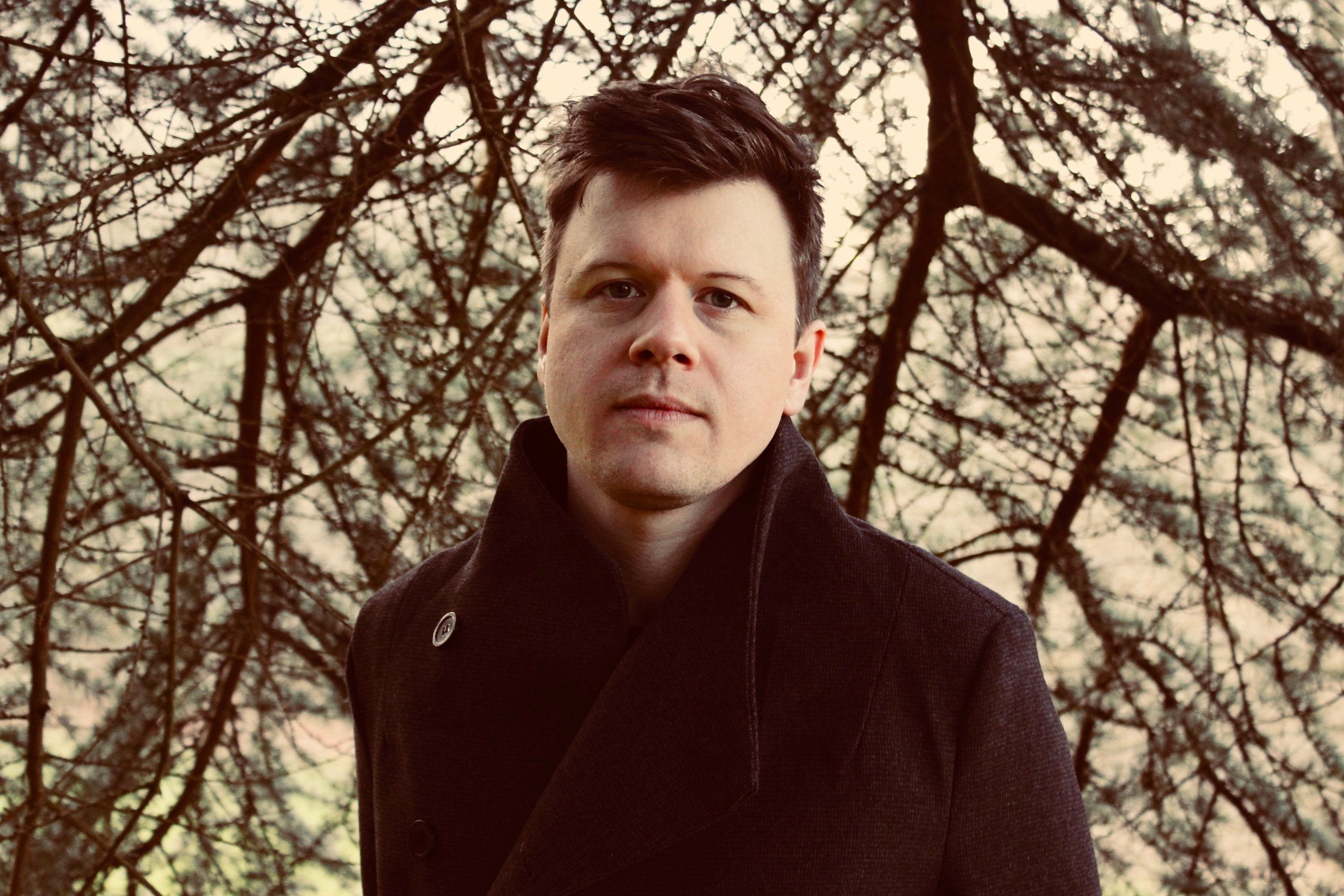 Ital Tek’s ‘Outland’ Is, Quite Simply, an Electronic Masterpiece