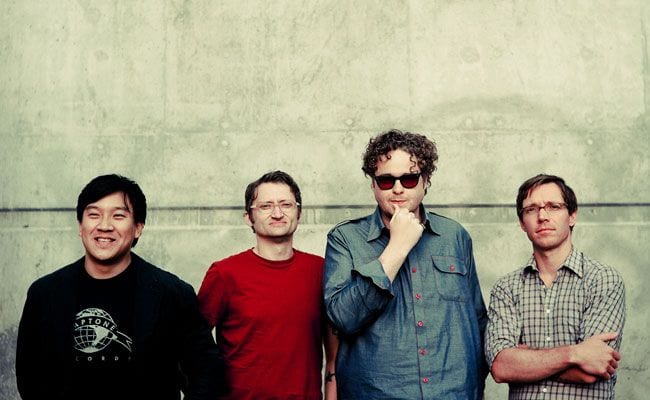 Cast Off the Ego Scars: An Interview with Harvey Danger’s Sean Nelson