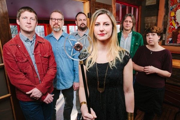 Black Prairie: Fortune