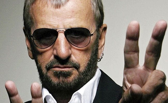 Ringo Starr: The Most Animated Beatle