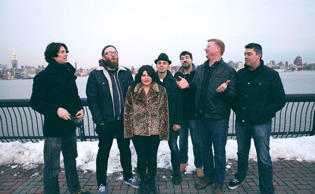 The Everymen: Givin’ Up on Free Jazz