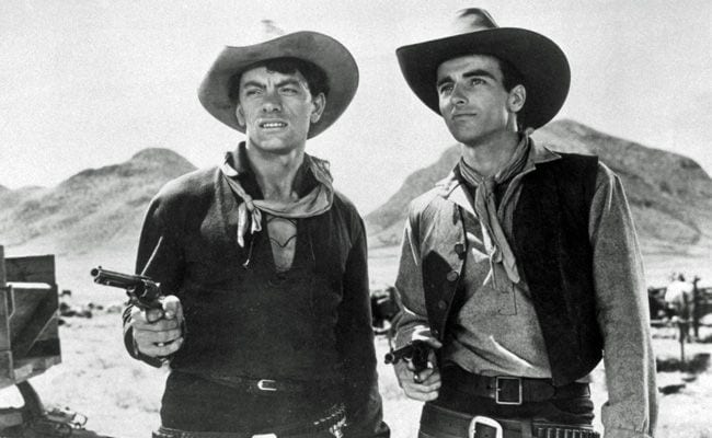 Howard Hawks and John Wayne Defined a Genre with ‘Red River’