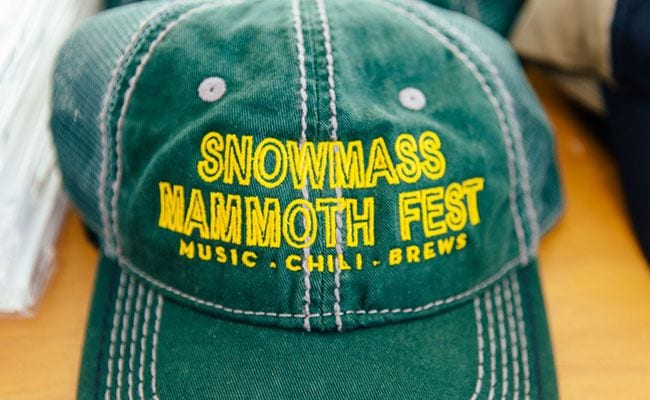 Snowmass Mammoth Fest: Duo de Twang & Chris Robinson Brotherhood (Photos)